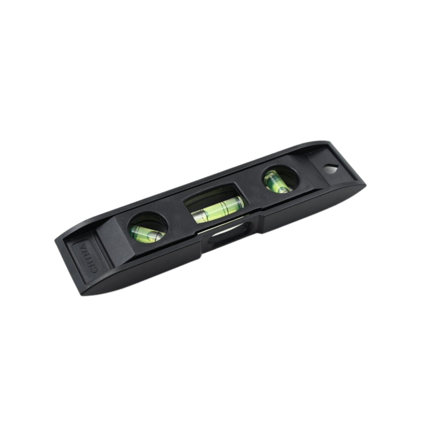 9371 Plastic Torpedo Level, Spirit Level 3 Bubble Level Torpedo Plastic Level Bubble Measuring Tool 9371 Plastic Torpedo Level, Spirit Level 3 Bubble Level Torpedo Plastic Level Bubble Measuring Tool